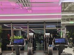 -优享健身(三元桥店)
