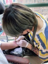 点击看大图 -长沙纹身·龙堂刺青·三土师傅的店