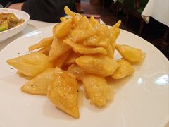 -老厨家(中央大街西七道街店)
