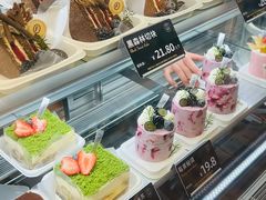 -FANEN法念·烘焙·甜点(万象城店)