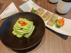 -佘山世茂艾美·御珍轩中餐厅