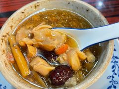炖牛鞭-達揚原味燉品(文明路店)