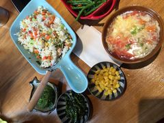 -心邸·庆宴(雅宝城店)