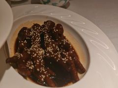 -桂满陇·海市蜃楼·黑金(国金店)