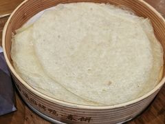 -满园烤鸭·春饼(太原街万达店)