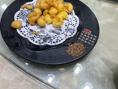 -聚丰德饭店(经五路店)