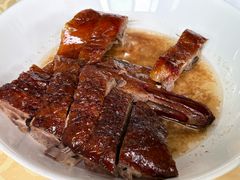 -南沙辉记烧鸡·荔枝木炭火吊烧(旧镇店)