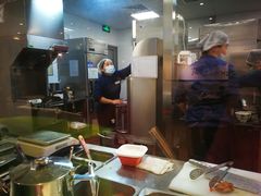 -吉野家(首创奥特莱斯店)