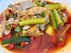 -新东新.融合菜