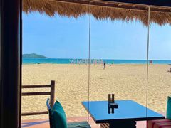 -石梅湾艾美度假酒店