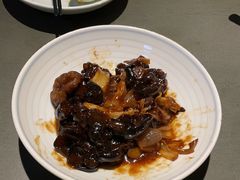 -小吊梨汤·北京菜·烤鸭(清河万象汇店)