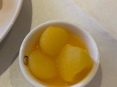 -云冈美高大酒店-西餐厅