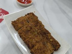 -阿坤纯正西刀鱼丸(Kuala Lumpur Branch)