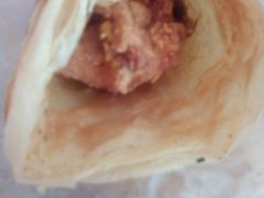 左将军鸡腿酥皮卷-德克士(北大街店)