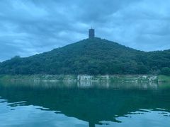 -北京金海湖景区