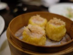 -海宁铂尔曼酒店紫荆中餐厅
