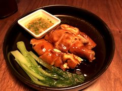 -来龙里 精致 东南亚餐室(万象城店)