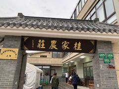 门面-东康桂家农庄