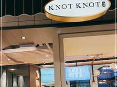 门面-KNOTKNOT珞珞·日式甜品(K11店)