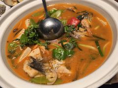 -明丰小渔馆(明月路店)
