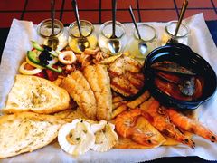 -Mix Restaurant