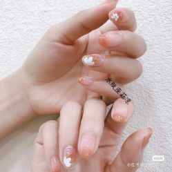 -Halo美甲美睫