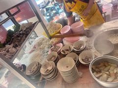 -榮泰米粉湯(Left Shop)