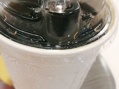 -麦当劳(中唱大厦店)