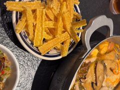 -滇牛云南火锅(桂林路店)