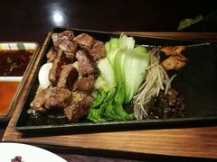-松子料理(亮马桥店)