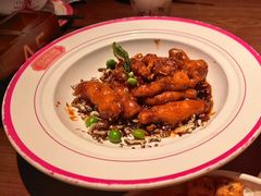 桂花糖醋里脊-春梅里卤鹅馆·47年老字号(中山路店)