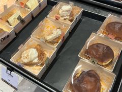 -OUR Bakery(中海环宇荟店)