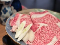 -满来寿喜烧(金虹桥店)