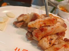 -本家韩国烤肉(财富大厦店)