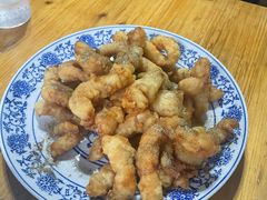 -下塘街25号农家菜馆(新场店)