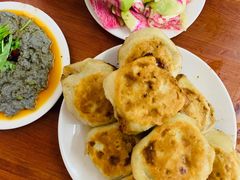 门钉肉饼-宝瑞门钉肉饼店