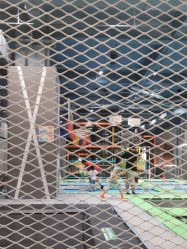 点击看大图 -反弹蹦床公园·亲子乐园·团建·派对(尚品奥莱店)