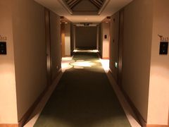 -三清山希尔顿度假酒店