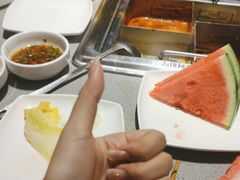 -海底捞火锅(塘厦天虹店)