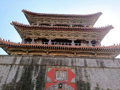 -沈阳市东陵公园