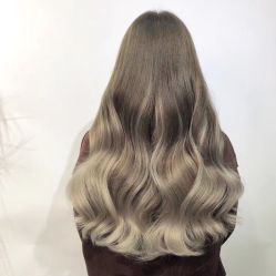 -AYO SALON