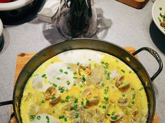 -庆赫隆融合菜馆(群力店)