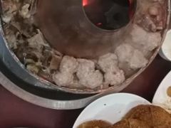 -山海关清和浑锅店