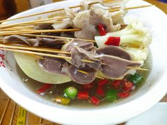 -古真记钵钵鸡(总店)