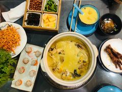 -金龙·打边炉(武进路店)