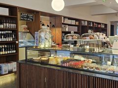 -BAKER&SPICE(安福路店)