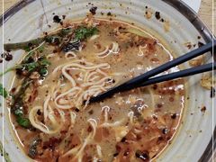-崔记拉面馆(航北店)