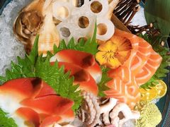 -花见无国界料理(科林楼店)