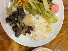 -赤峰美林谷四季山度假酒店
