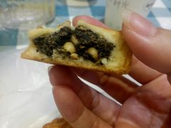 黑芝麻月饼-紫光园(劲松店)